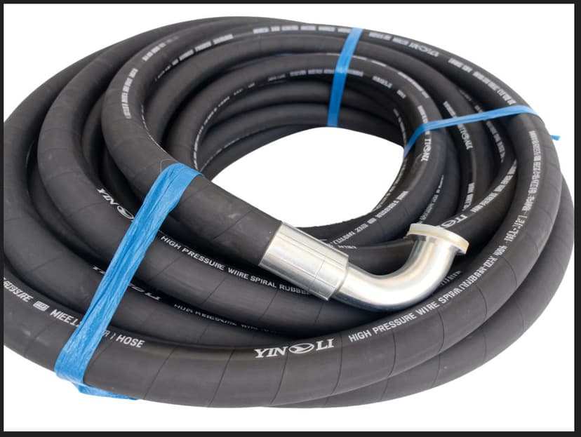 Hydraulic Hose's