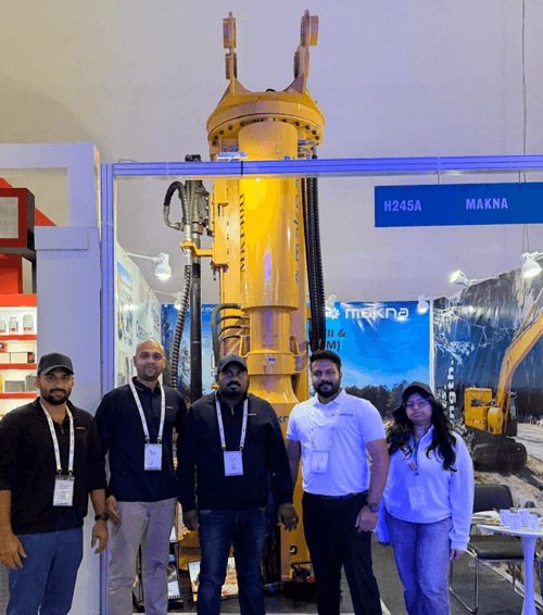 EXCON 2025 thumbnail 2