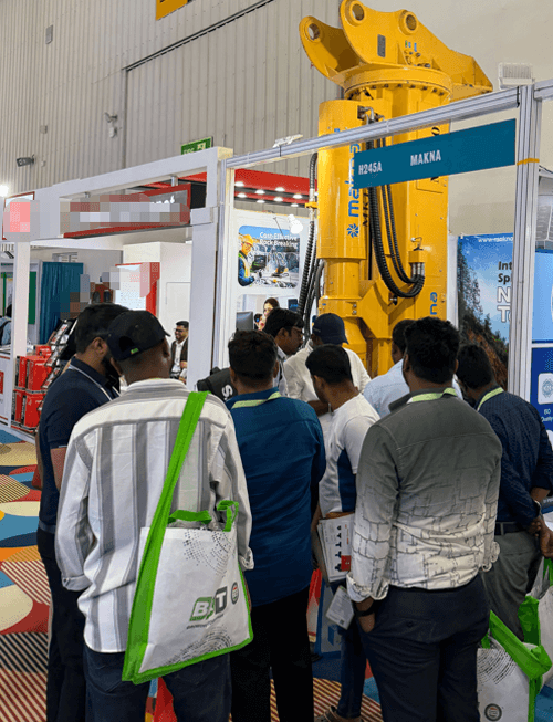 EXCON 2025 thumbnail 4