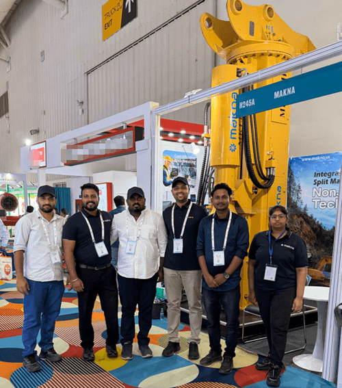 EXCON 2025 thumbnail 5