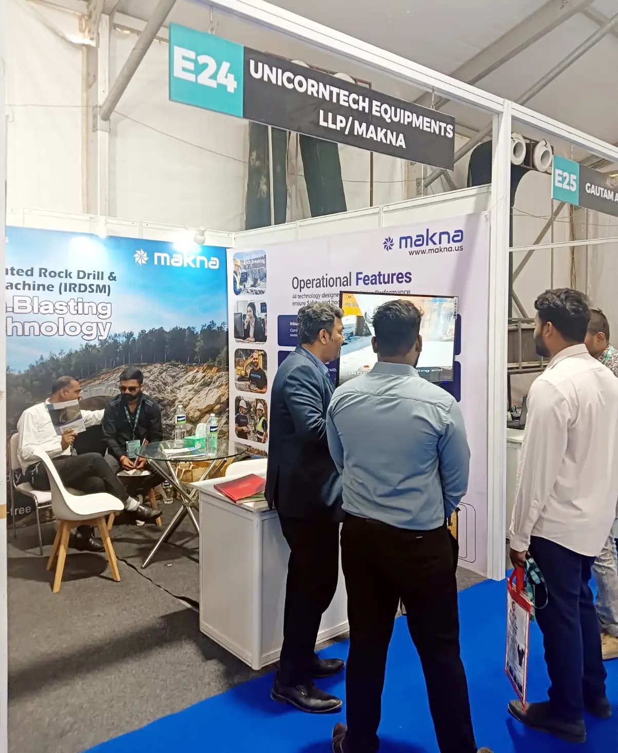 Intermat India 2026 gallery image 2