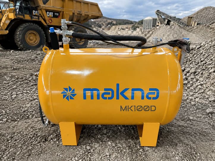 MAKNA MK100D Gallery 10