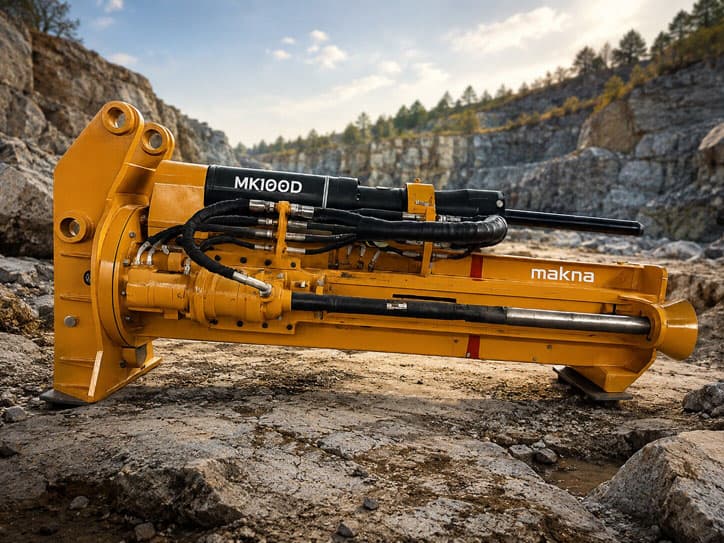 MAKNA MK100D Gallery 11