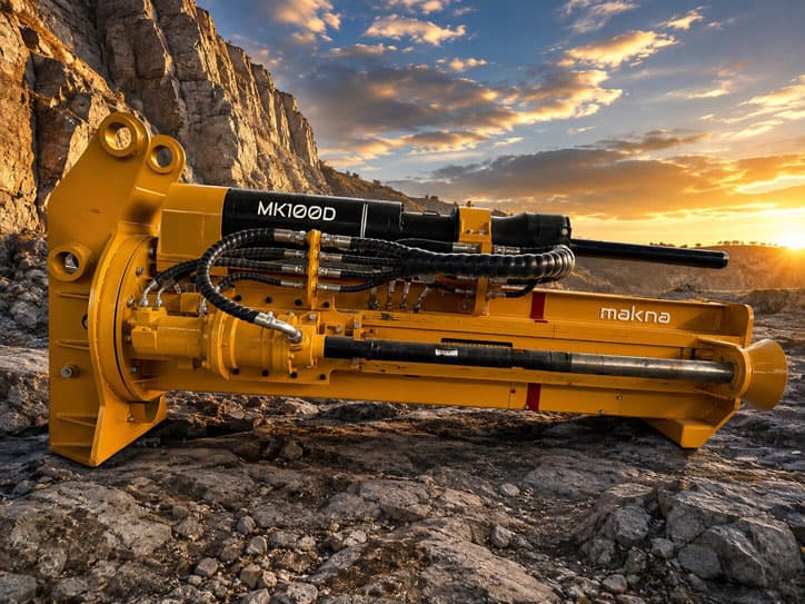 MAKNA MK100D Gallery 6