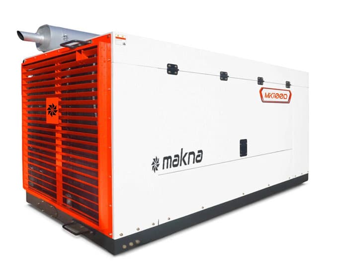 MAKNA MK100D Gallery 8