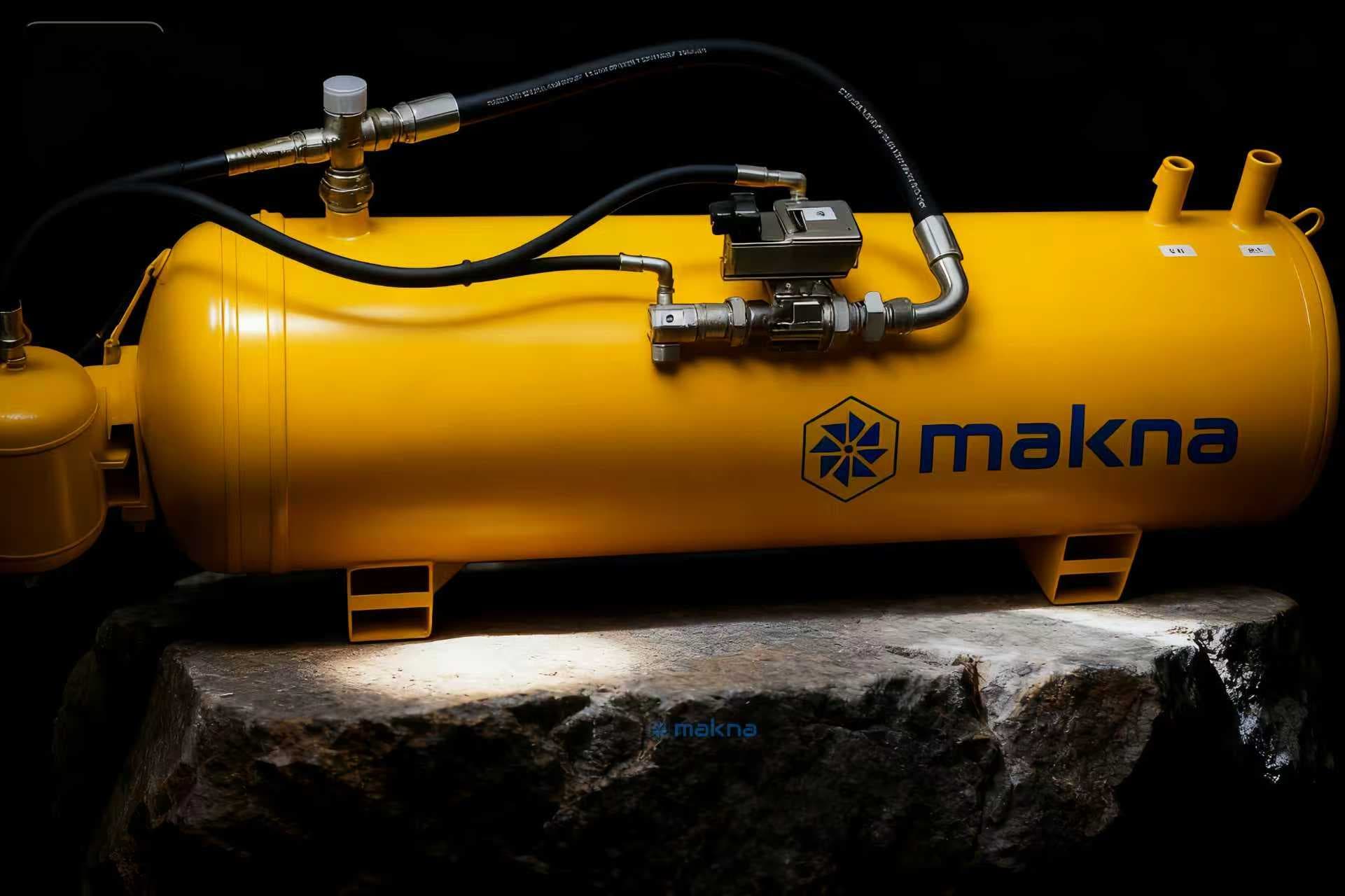 MAKNA MK120H Gallery 10