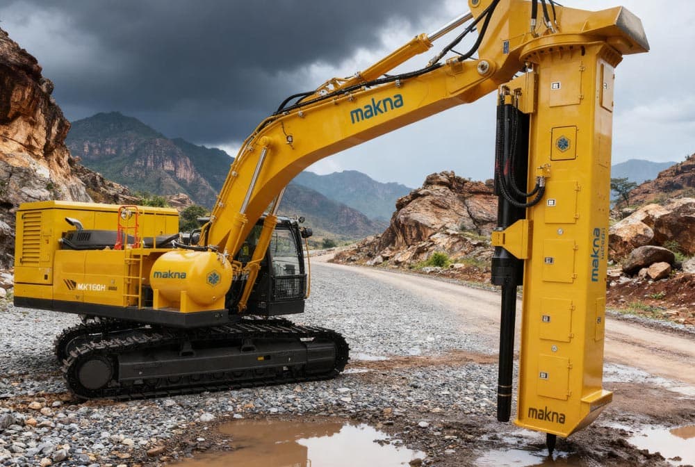 MAKNA MK120H Gallery 4