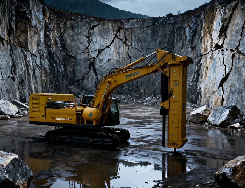 MAKNA MK120H Gallery 5