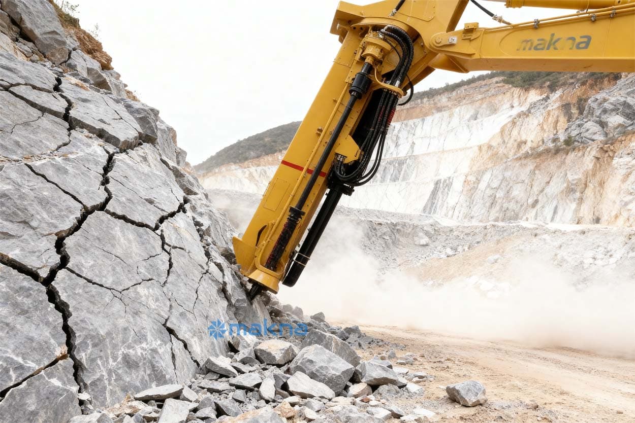 MAKNA MK140H Gallery 5