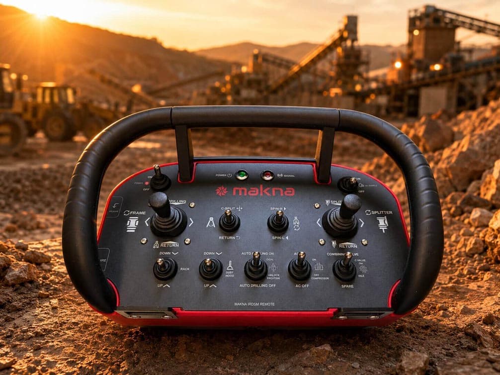 MAKNA MK160D Gallery 4