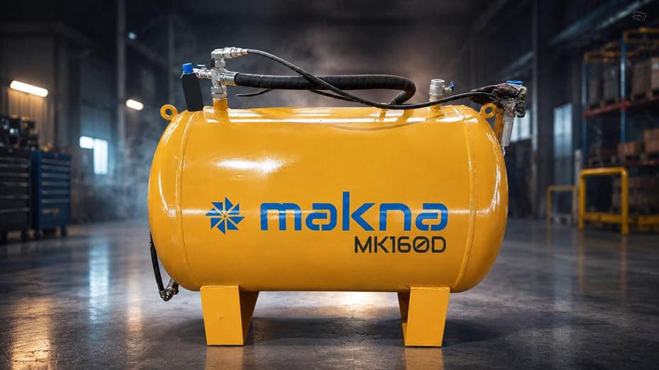 MAKNA MK160D Gallery 5