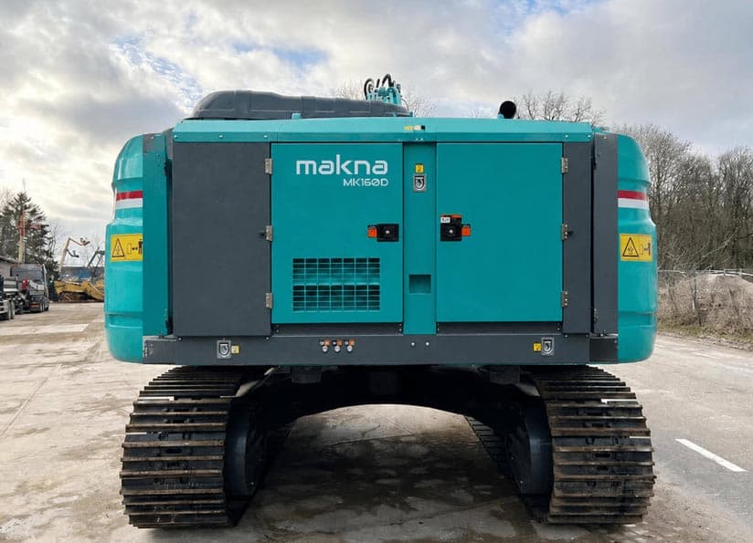 MAKNA MK160D Gallery 7
