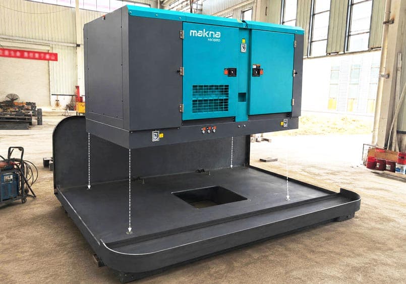 MAKNA MK160D Gallery 8