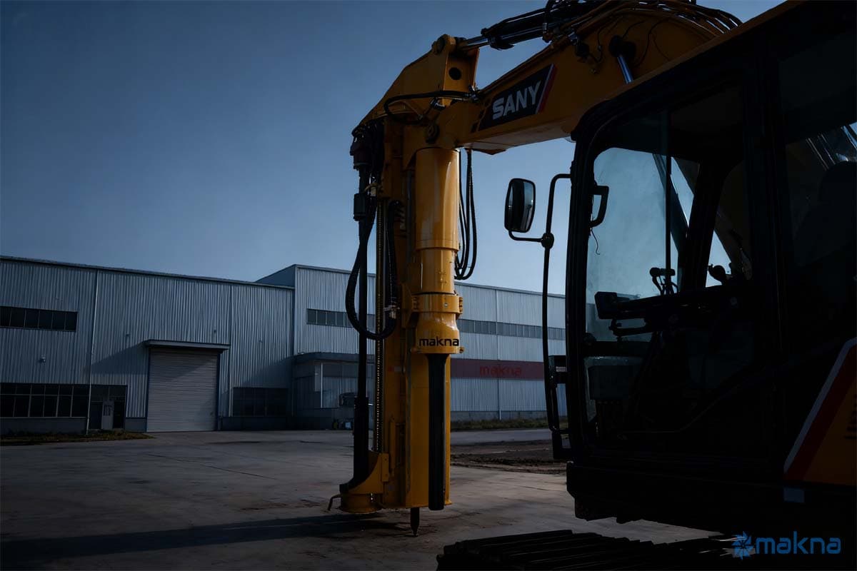 MAKNA MK160H Gallery 10