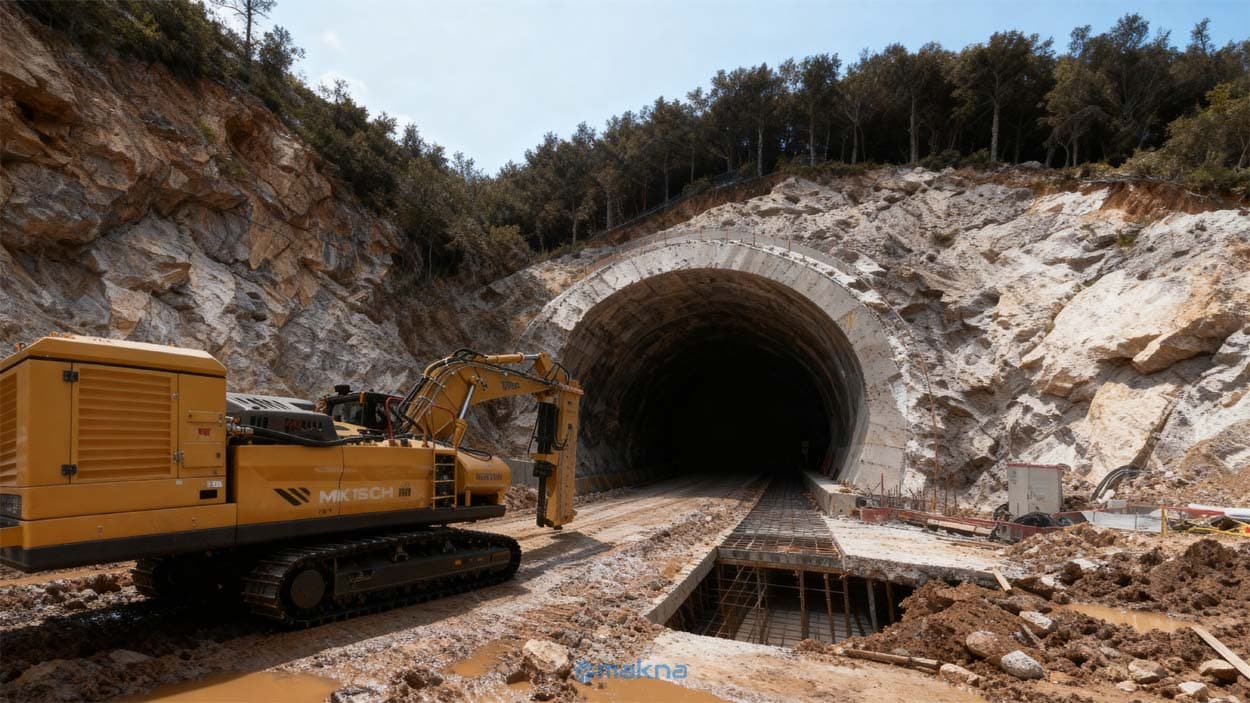 MAKNA MK160H Gallery 6