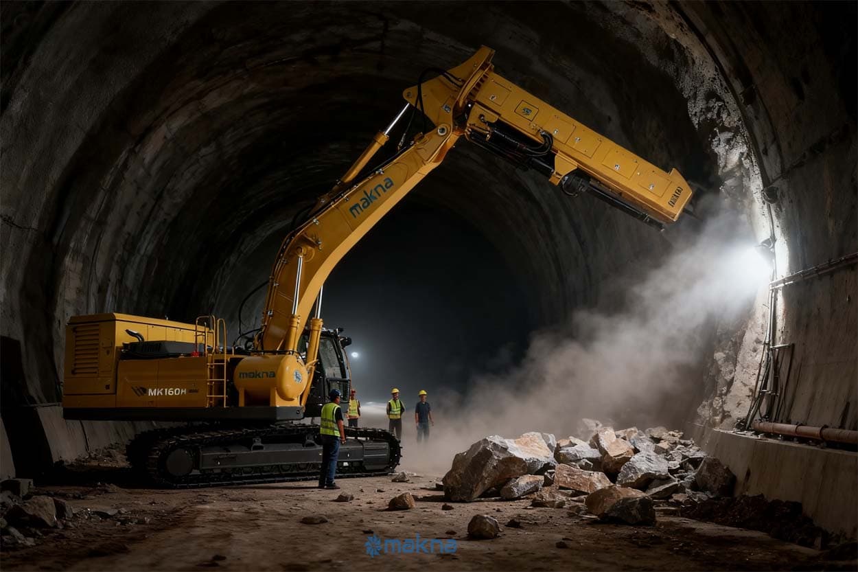 MAKNA MK160H Gallery 7