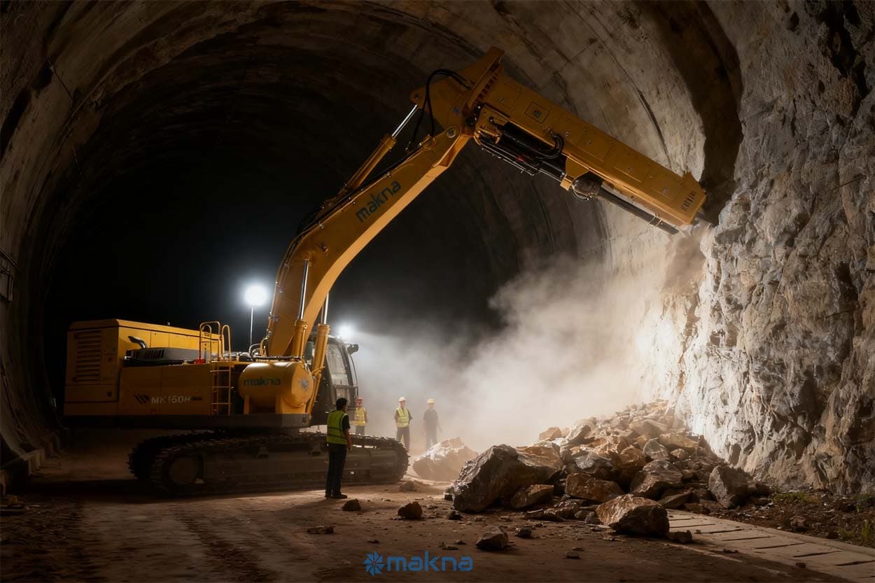 MAKNA MK160H Gallery 8