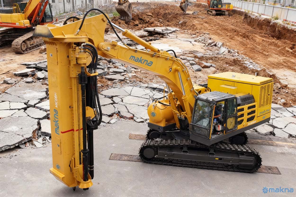 MAKNA MK220H Gallery 10