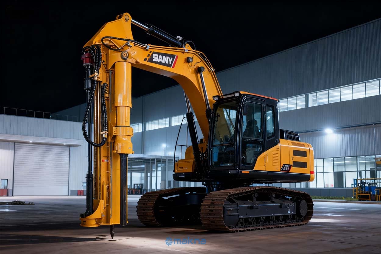 MAKNA MK260H Gallery 2