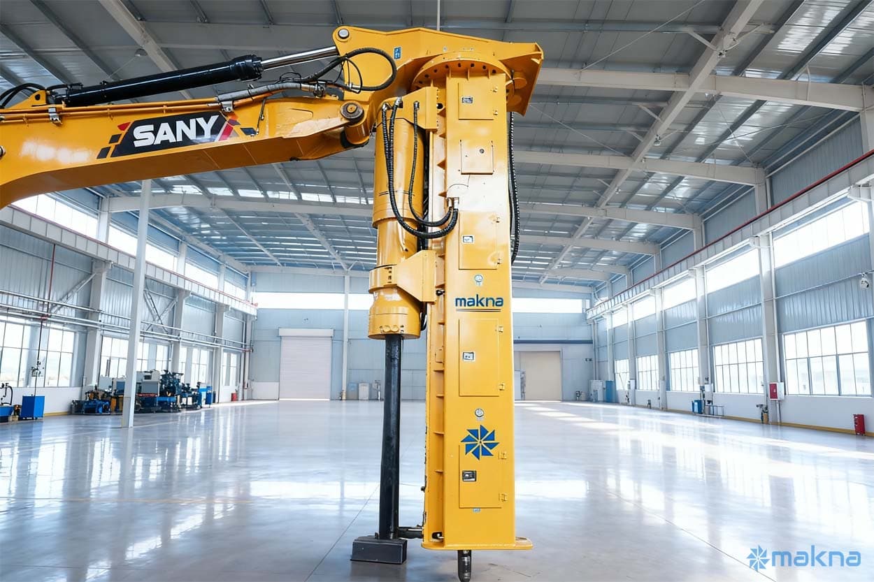 MAKNA MK260H Gallery 4