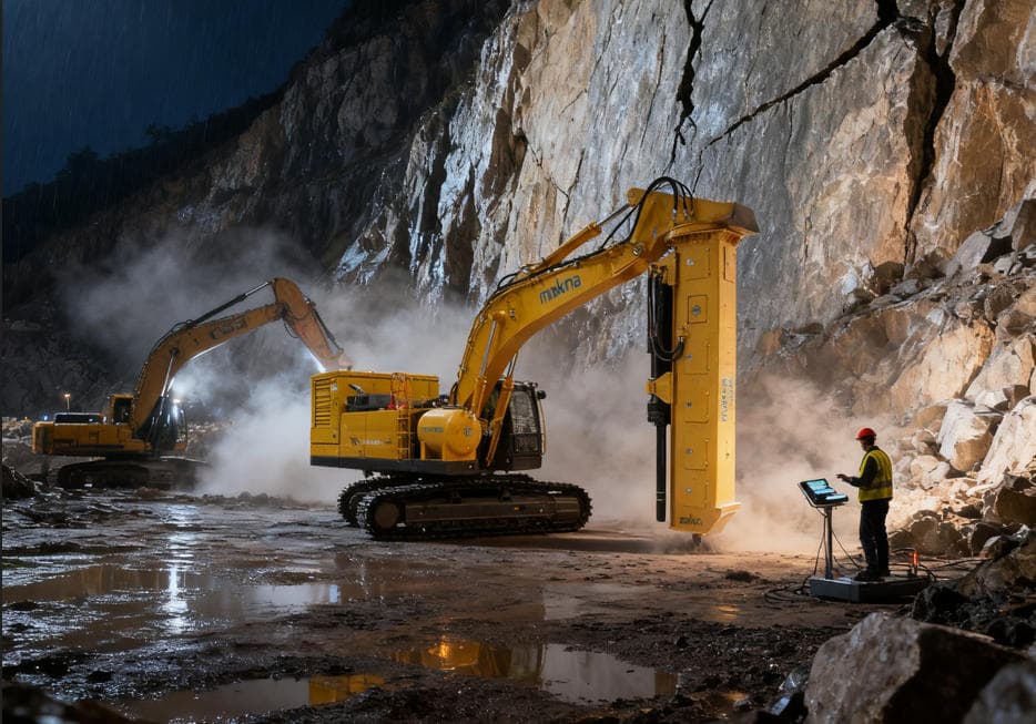 MAKNA MK260H Gallery 6