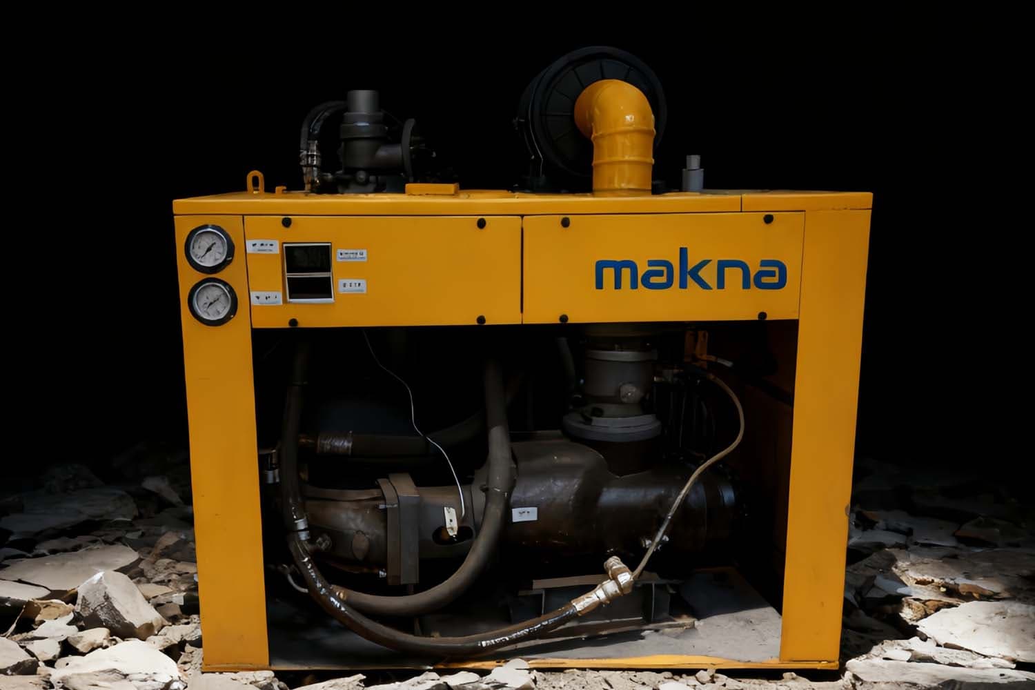 MAKNA MK260H Gallery 9