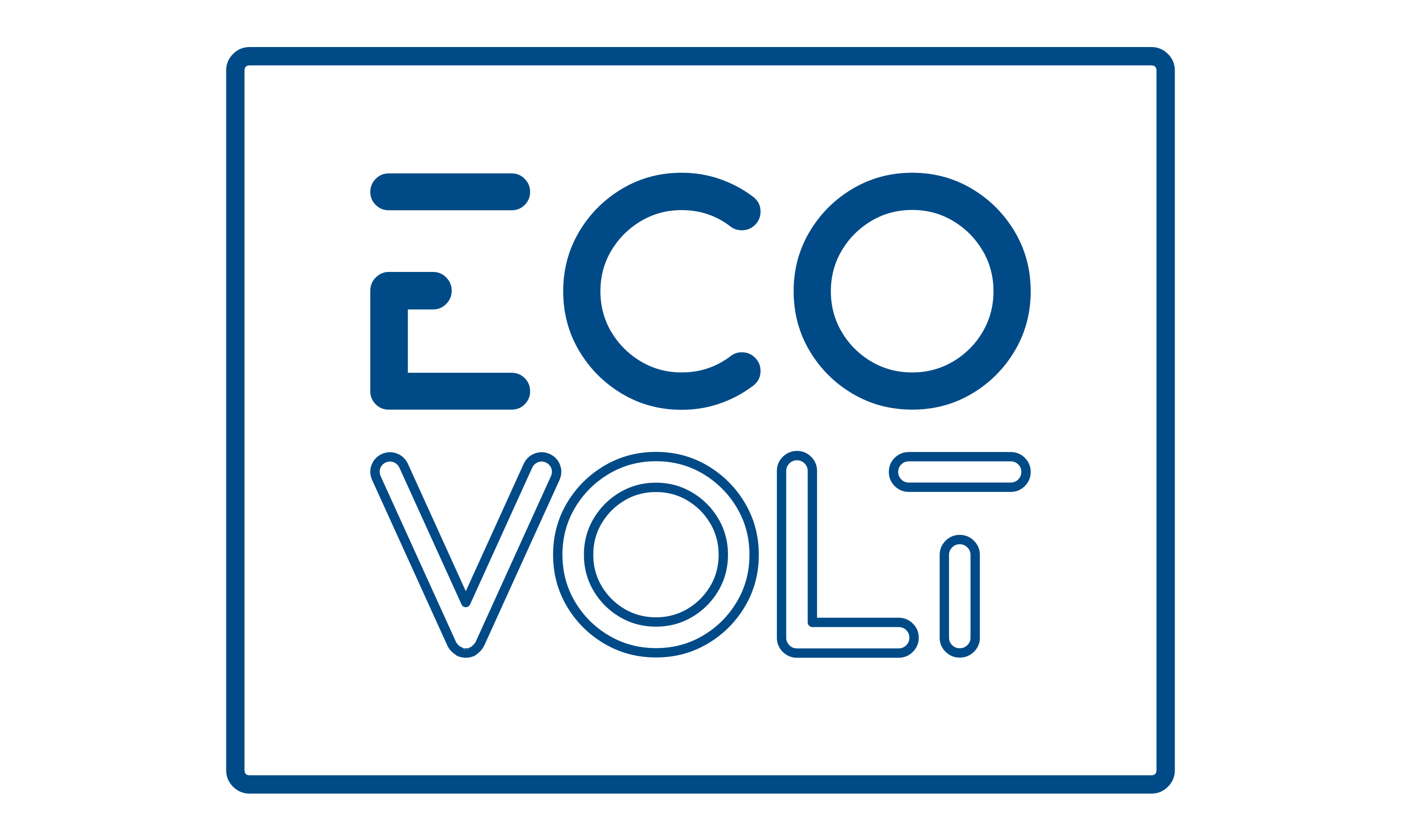EcoVolt
