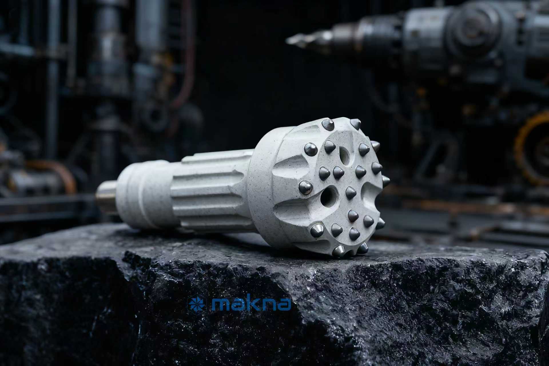 Makna IRDSM Wearing Parts