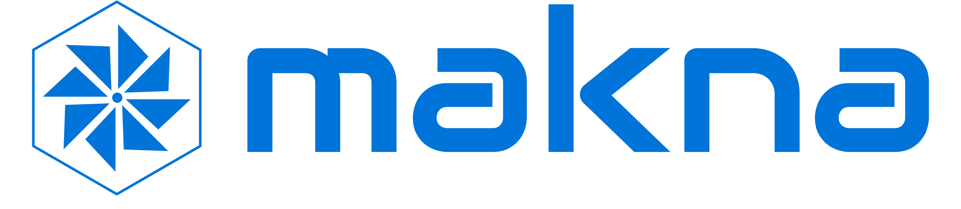 Makna Logo